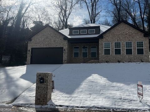 A home in Macon