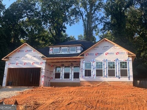 A home in Macon