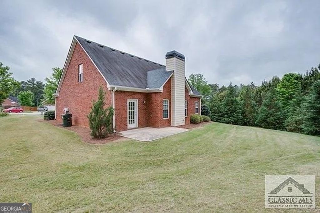 Photo of 1190 Brookshire Drive, Bogart, GA 30622 (MLS # 10694791)