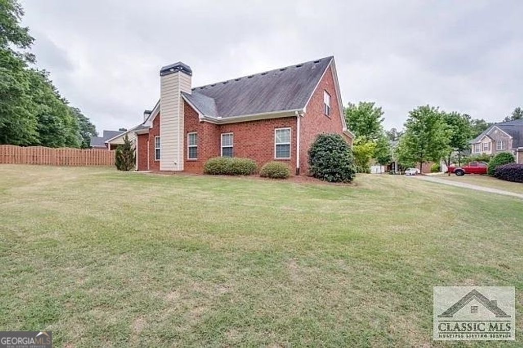 Photo of 1190 Brookshire Drive, Bogart, GA 30622 (MLS # 10694791)