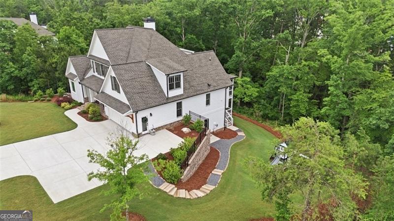 349 Masons WAY