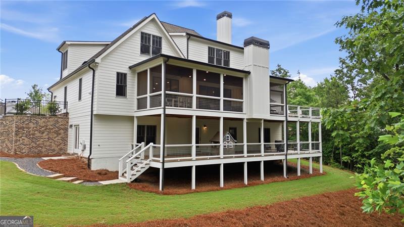 349 Masons WAY