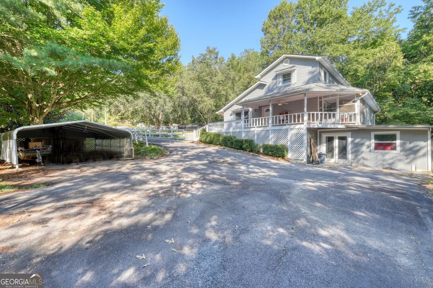 6881 Wood Lake CIR