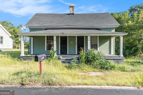 435 W Cherry ST Griffin GA 30223