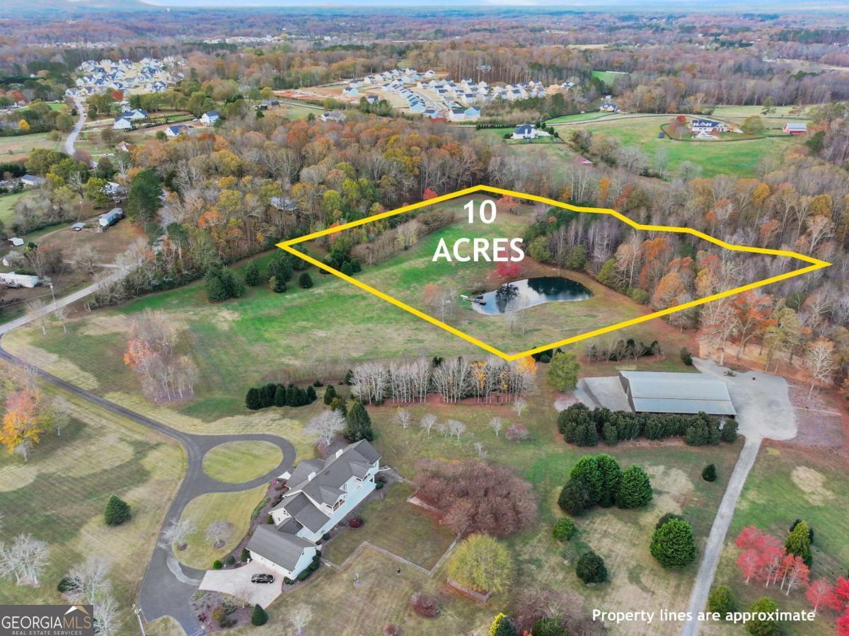 1706D Blacks Mill RD