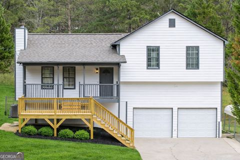 Photo of 246 Hudson Circle, Douglasville, GA 30134 (MLS # 10697763)