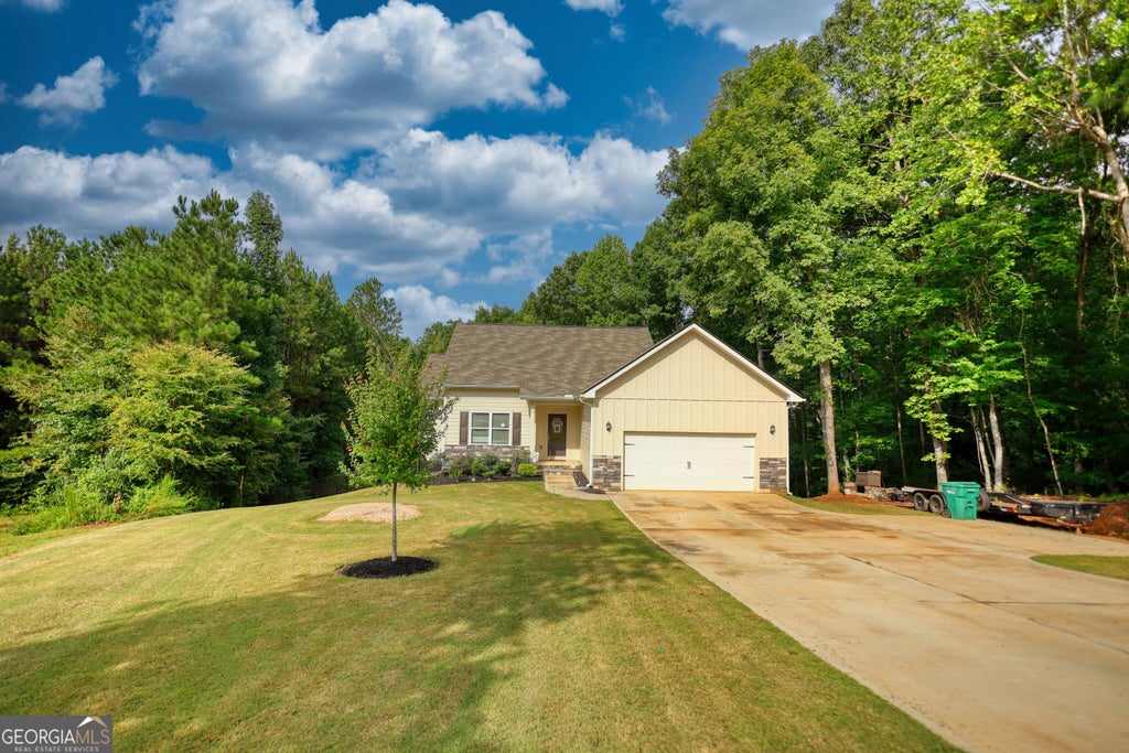 Photo of 140 Genessa Court, Mansfield, GA 30055 (MLS # 10870967)