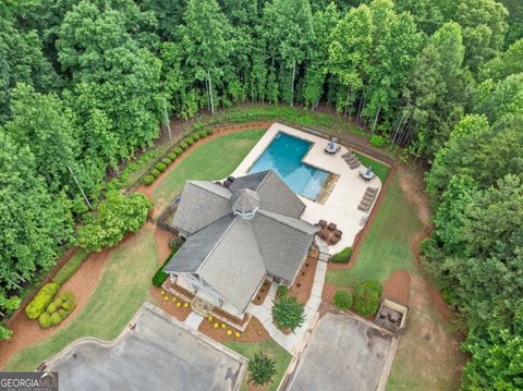 A home in Gainesville