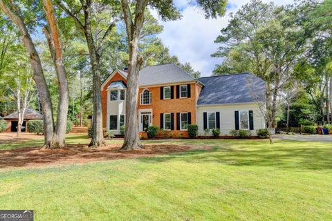 Photo of 5 Devon Court, Cartersville, GA 30120 (MLS # 10877312)