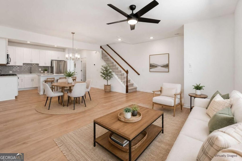Photo of 1643 Winpost Lane NW, Atlanta, GA 30318 (MLS # 10839337)