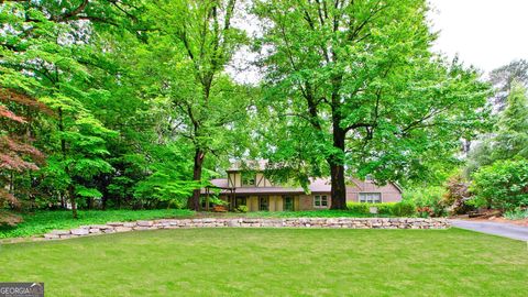 Photo of 2065 Renault Lane, Atlanta, GA 30345 (MLS # 10760902)