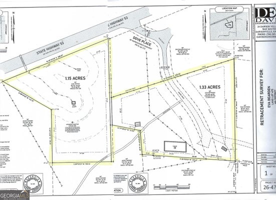 72 DOVE PL # 53, DAWSONVILLE, GA 30534 - Image bfe9c8a66147f5d6bd537b8e2ac416d9/2812083945