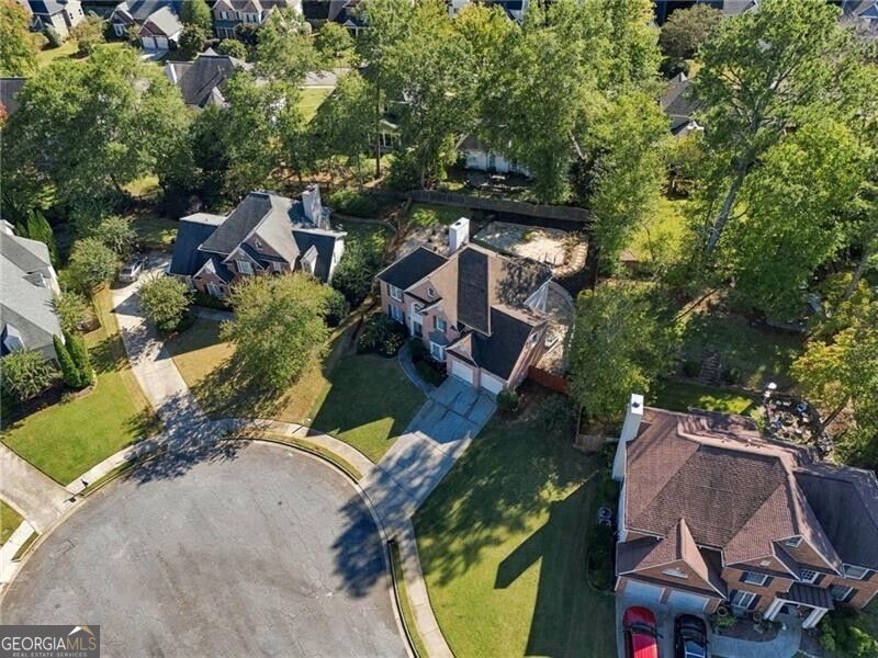 3030 Darien Park DR