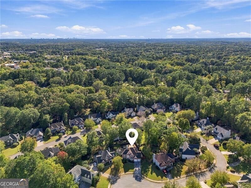 3030 Darien Park DR