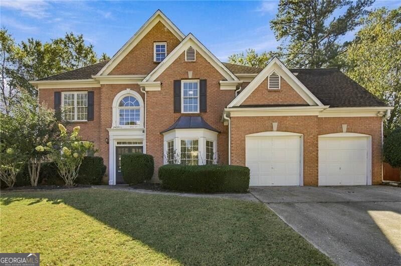 3030 Darien Park DR