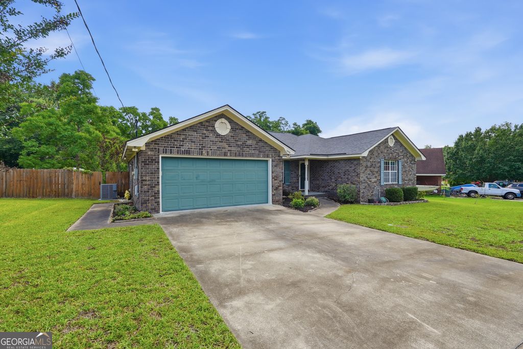 Photo of 388 Meloney Drive, Hinesville, GA 31313 (MLS # 10774546)