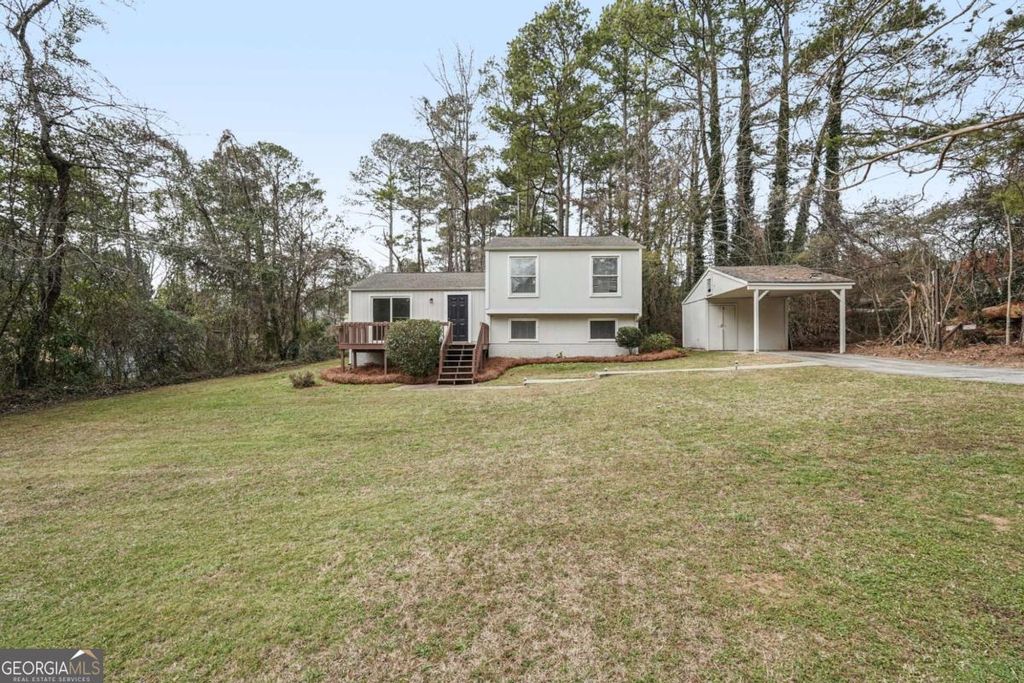 Photo of 3531 Tewksbury Drive, Snellville, GA 30039 (MLS # 10689932)