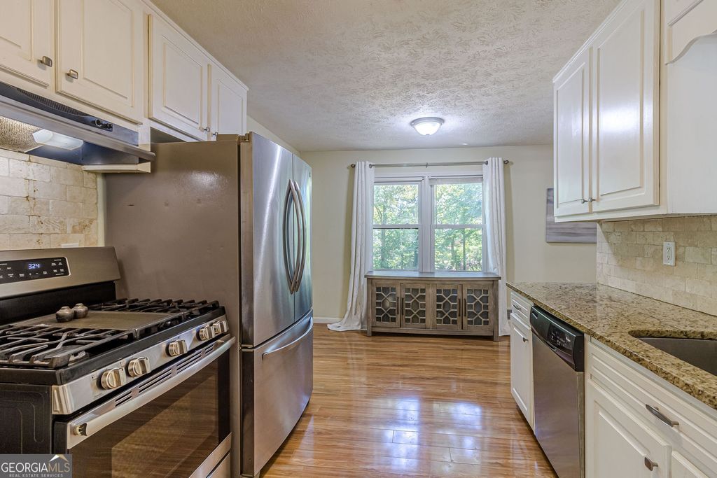Photo of 1527 Bennett Road, Grayson, GA 30017 (MLS # 10769475)