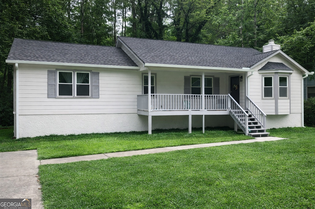 2448 Hillboro CIR SW