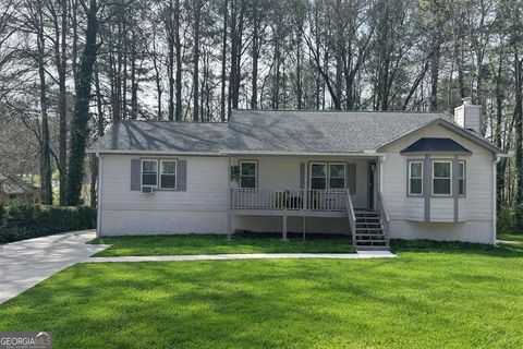 2448 Hillboro CIR SW Marietta GA 30064