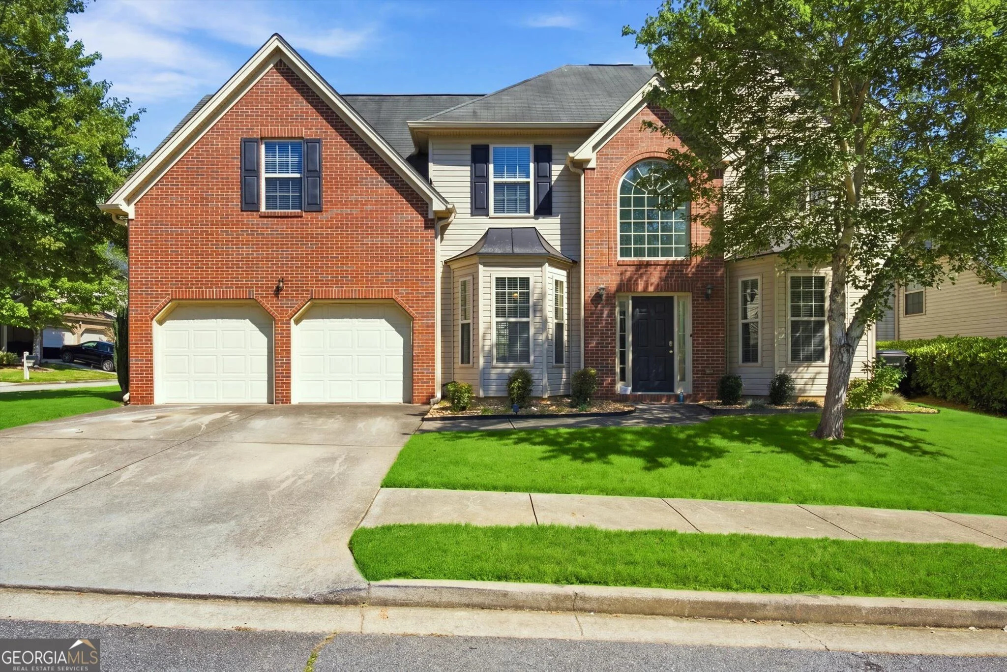 4855 Chimney Hill Court, Austell, GA, 30106