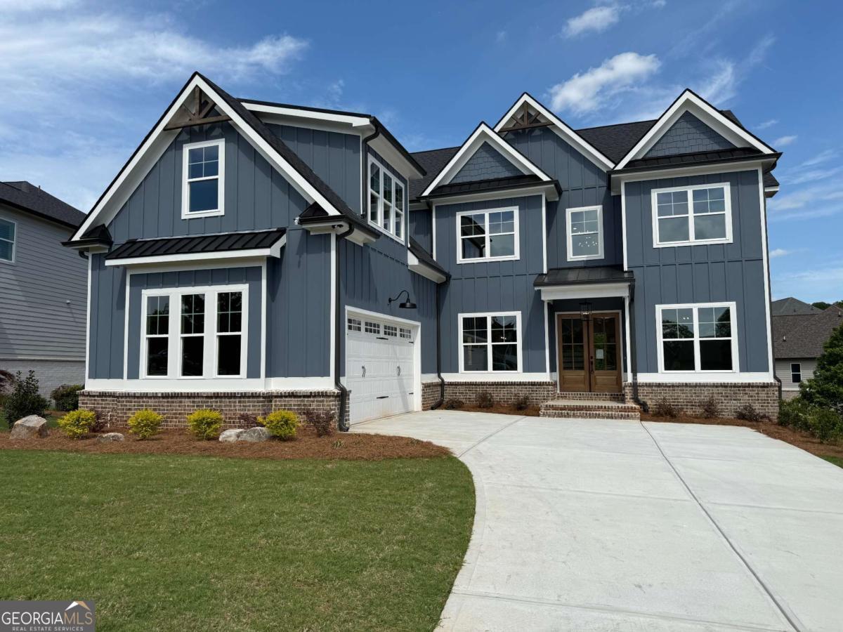 5613 Meadow View DR