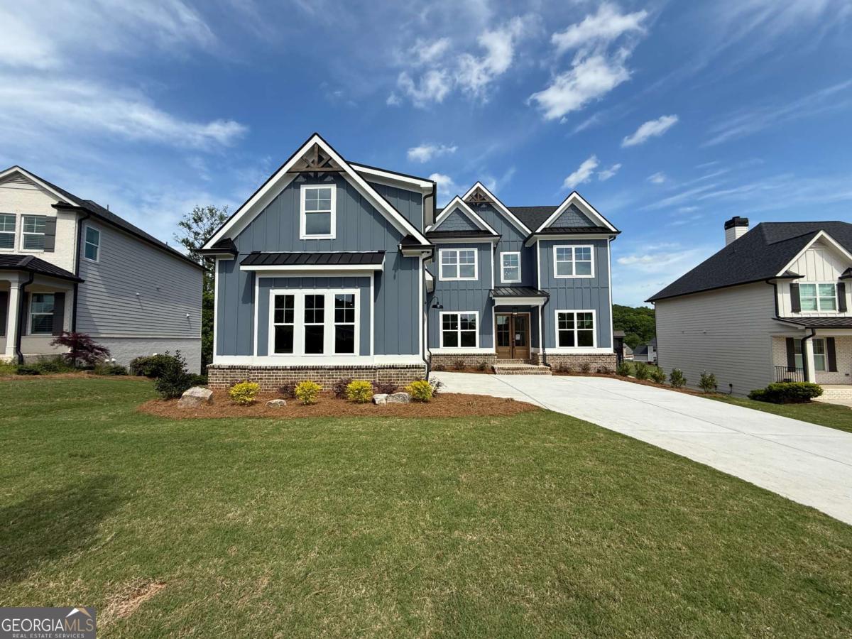 5613 Meadow View DR