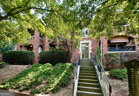 795 PONCE DE LEON NE B4 Atlanta GA 30306