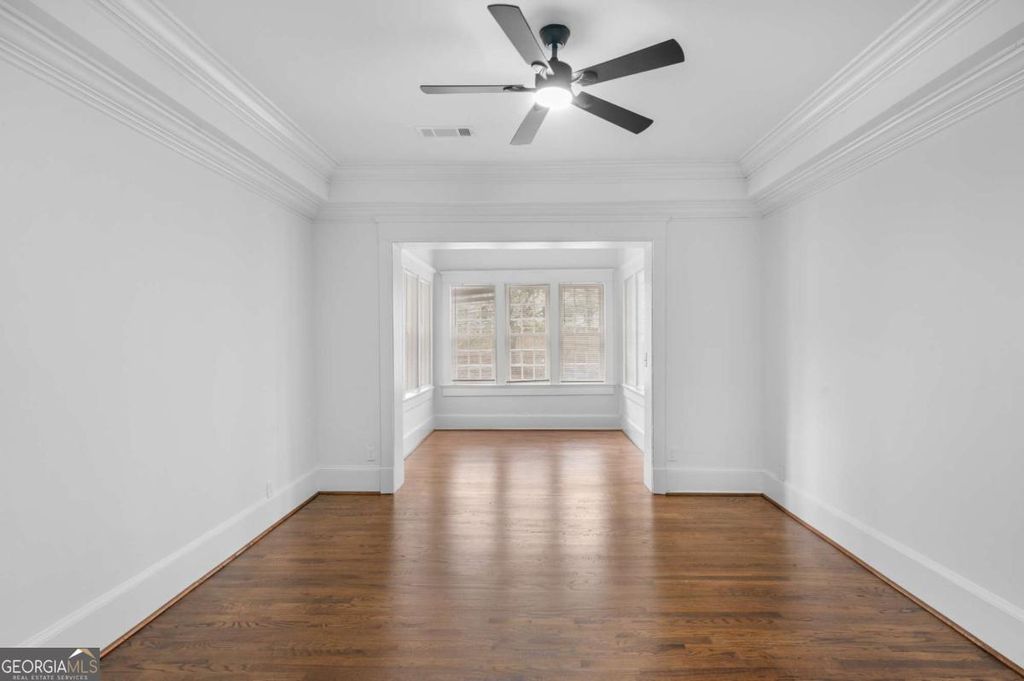 Photo of 360 Ponce De Leon Avenue NE #17, Atlanta, GA 30308 (MLS # 10658034)