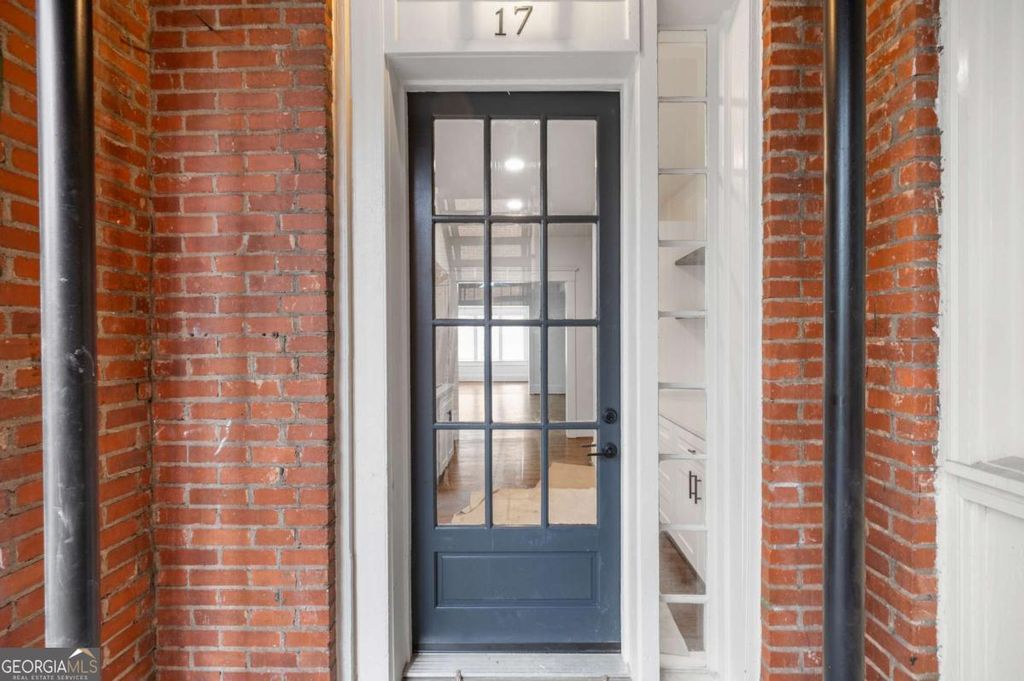 Photo of 360 Ponce De Leon Avenue NE #17, Atlanta, GA 30308 (MLS # 10658034)