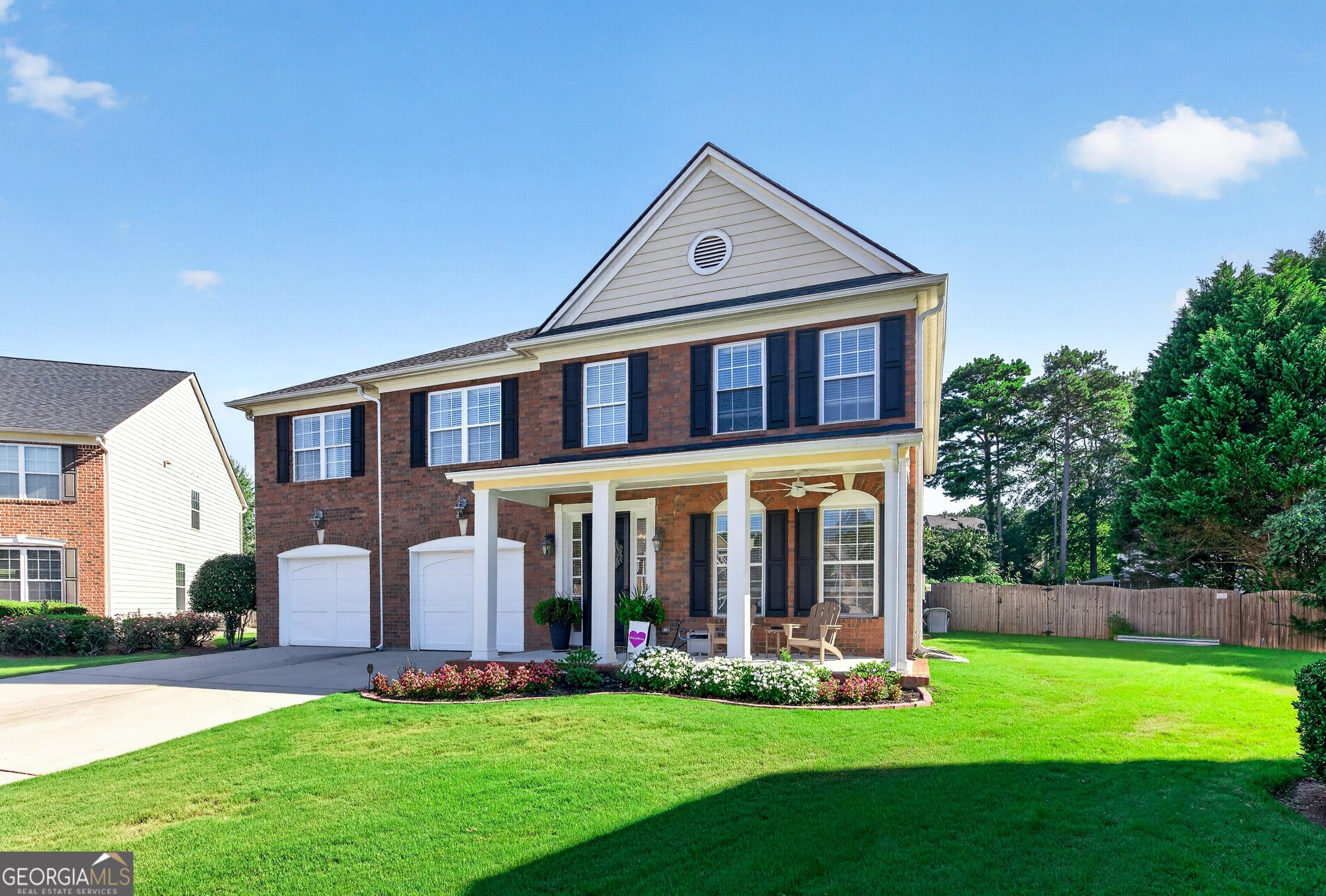 508 Mt Vernon WAY
