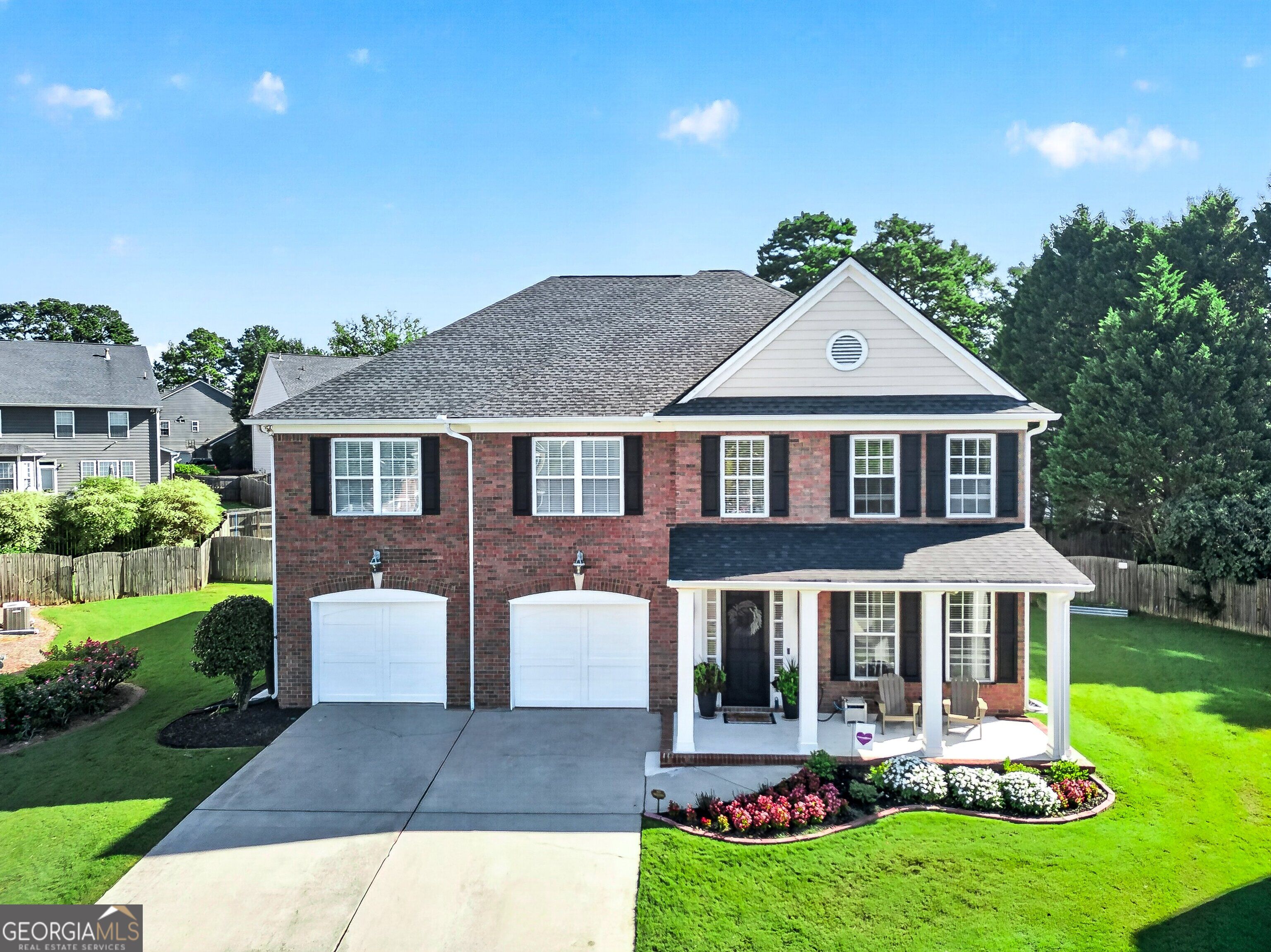 508 Mt Vernon WAY