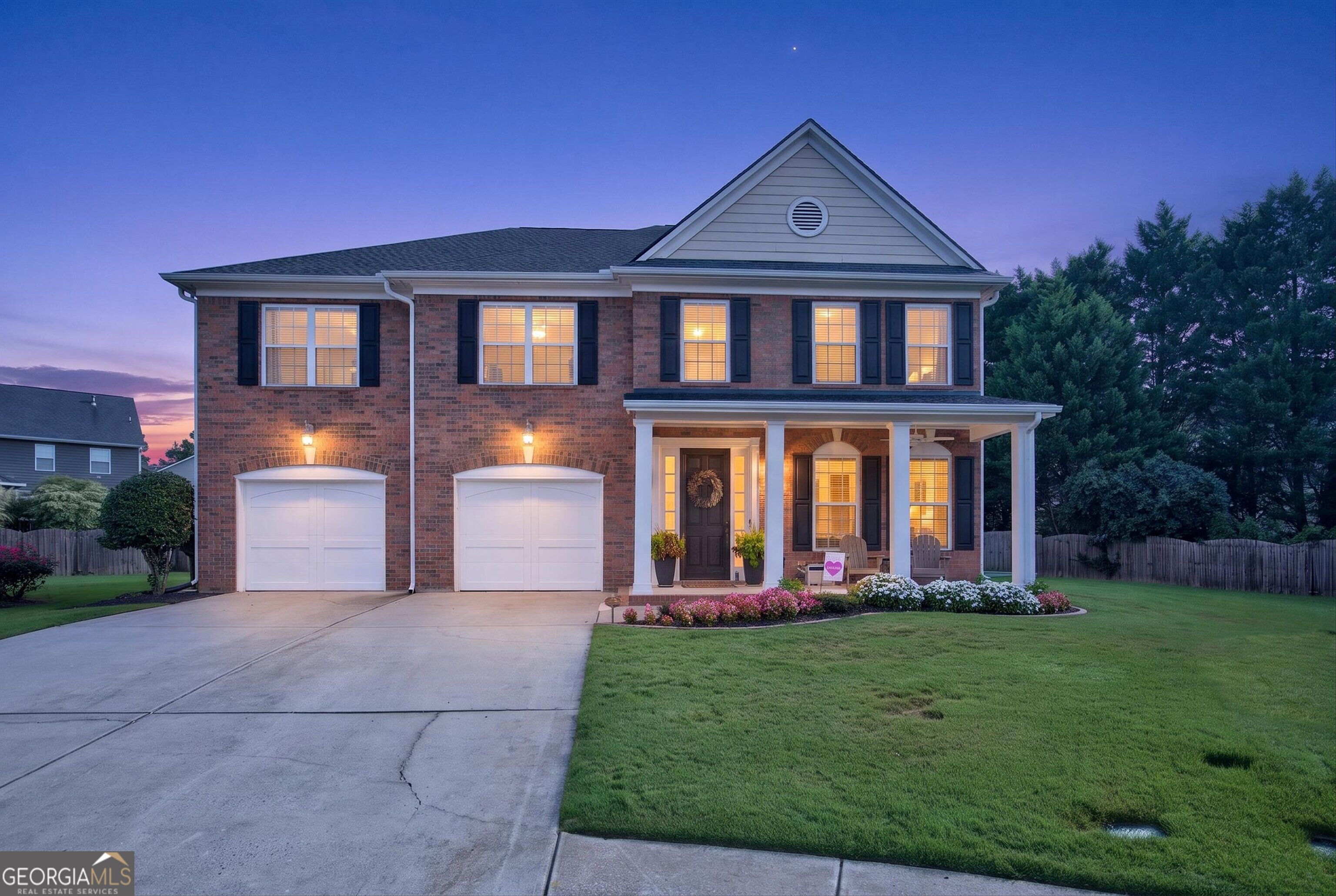 508 Mt Vernon WAY