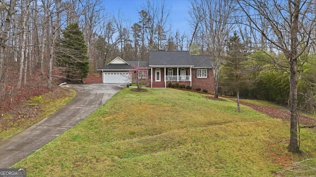 Photo of 16 Webb Drive SW, Cartersville, GA 30120 (MLS # 10708018)