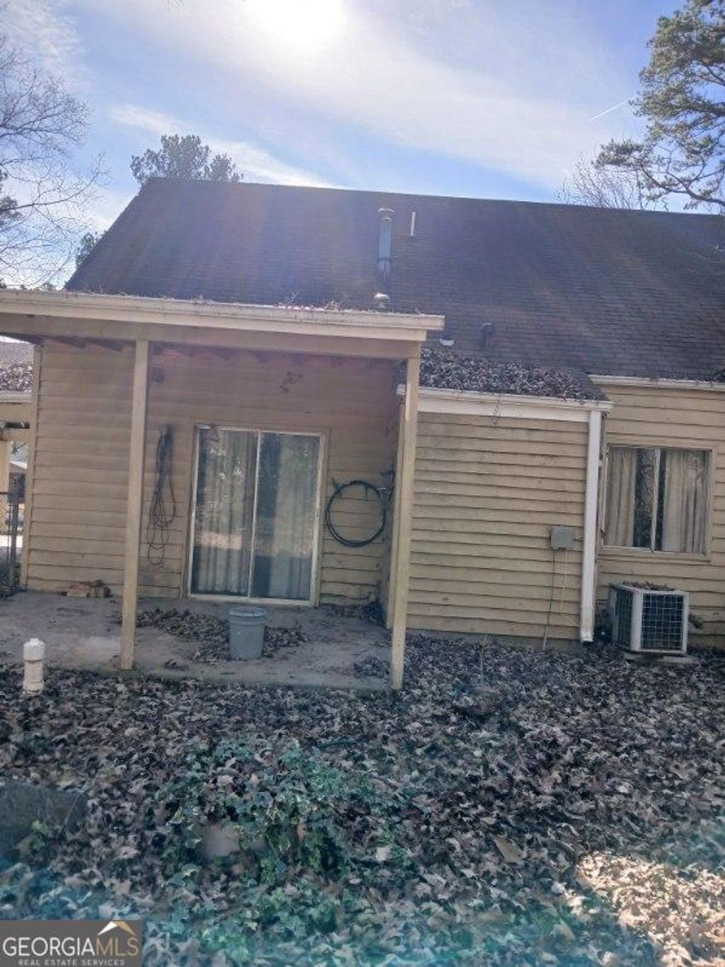 Photo of 108 Fairview Place, Stockbridge, GA 30281 (MLS # 10761035)