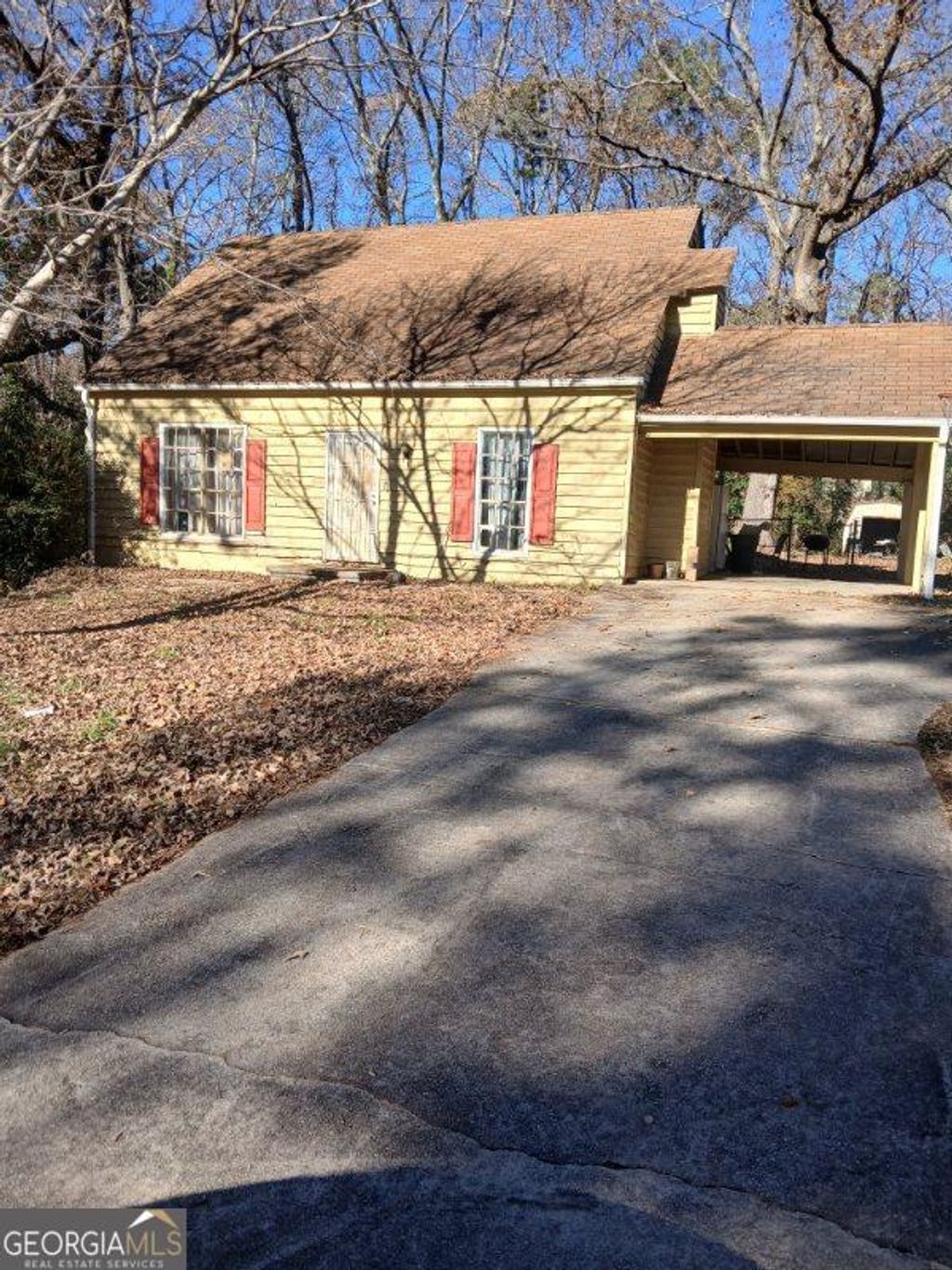 Photo of 108 Fairview Place, Stockbridge, GA 30281 (MLS # 10761035)