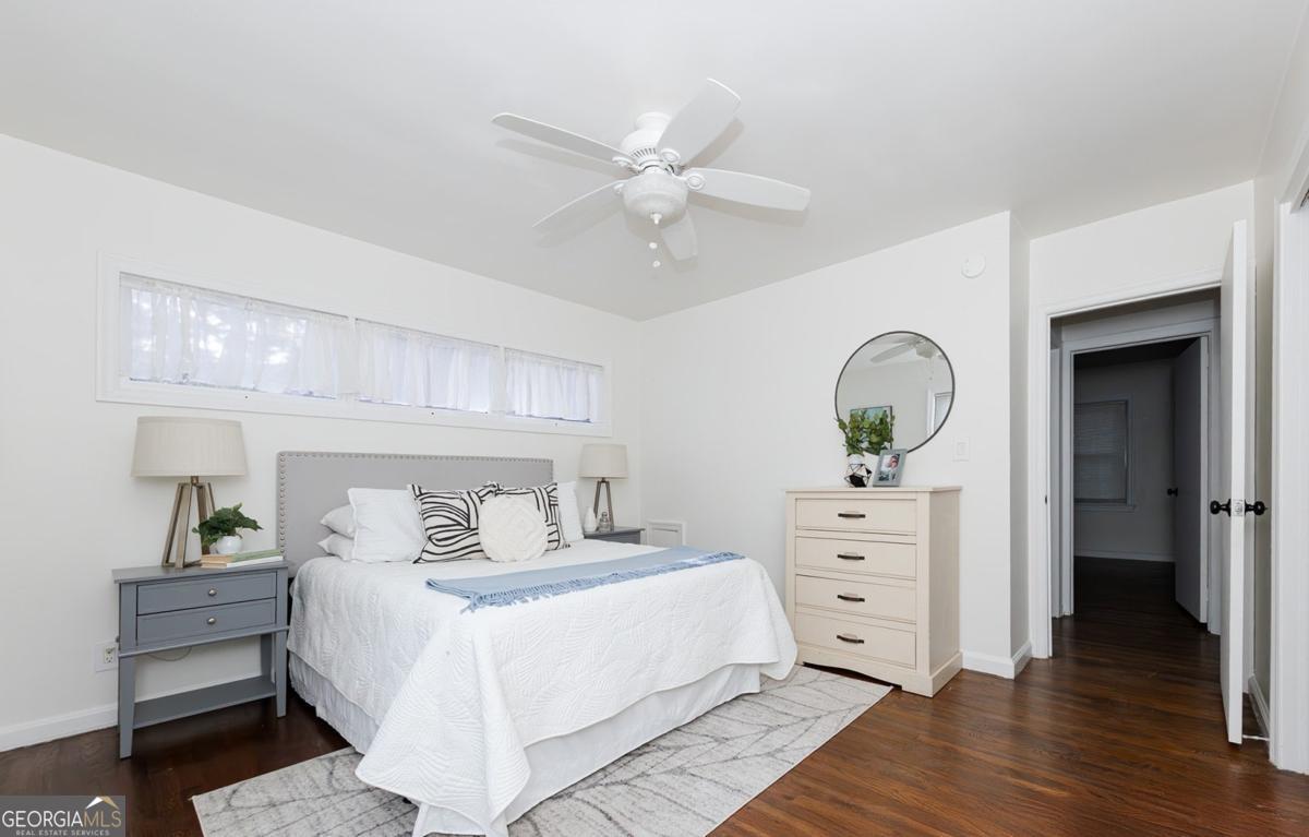 425 Lindbergh DR NE G1