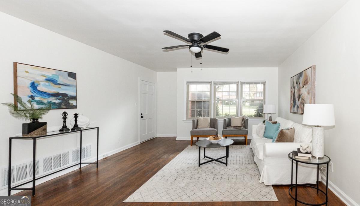 425 Lindbergh DR NE G1