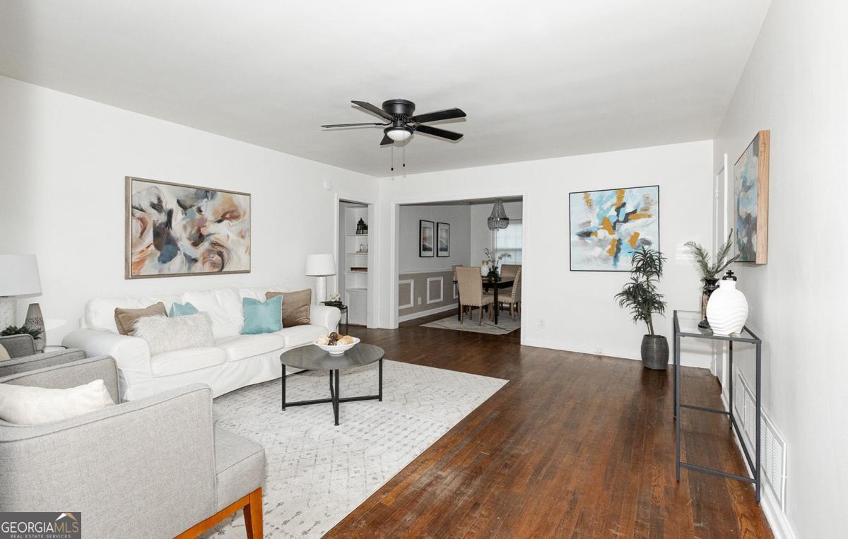 425 Lindbergh DR NE G1