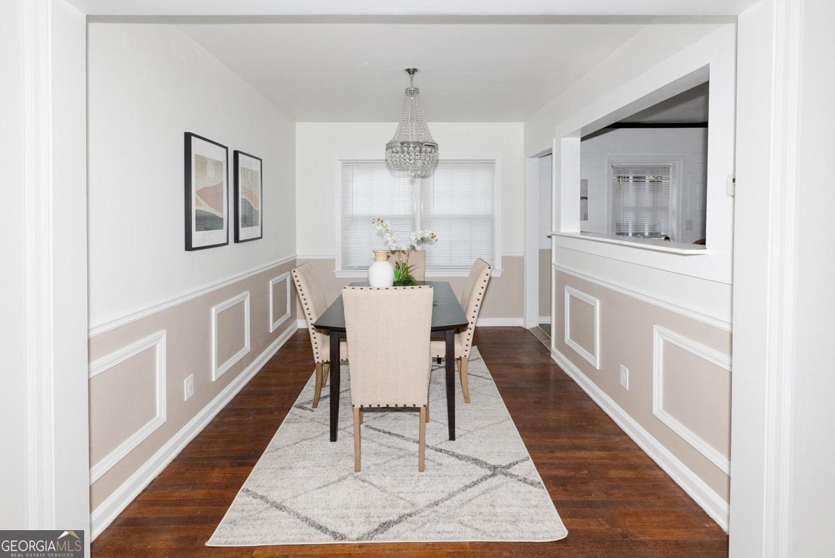 425 Lindbergh DR NE G1