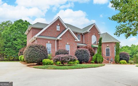 194 Winding WAY Hartwell GA 30643