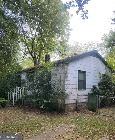 205 Collins ST Albany GA 31705