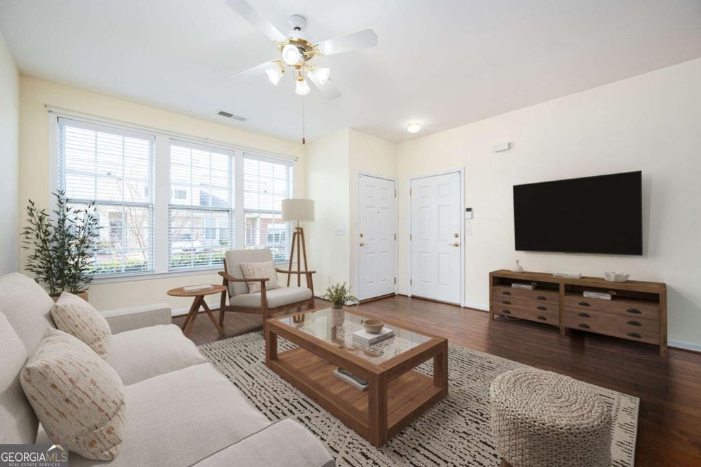 Photo of 248 Riverstone Place, Canton, GA 30114 (MLS # 10673099)