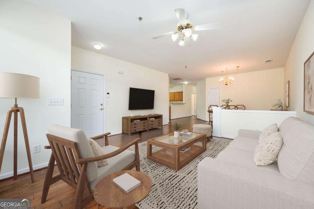 Photo of 248 Riverstone Place, Canton, GA 30114 (MLS # 10673099)