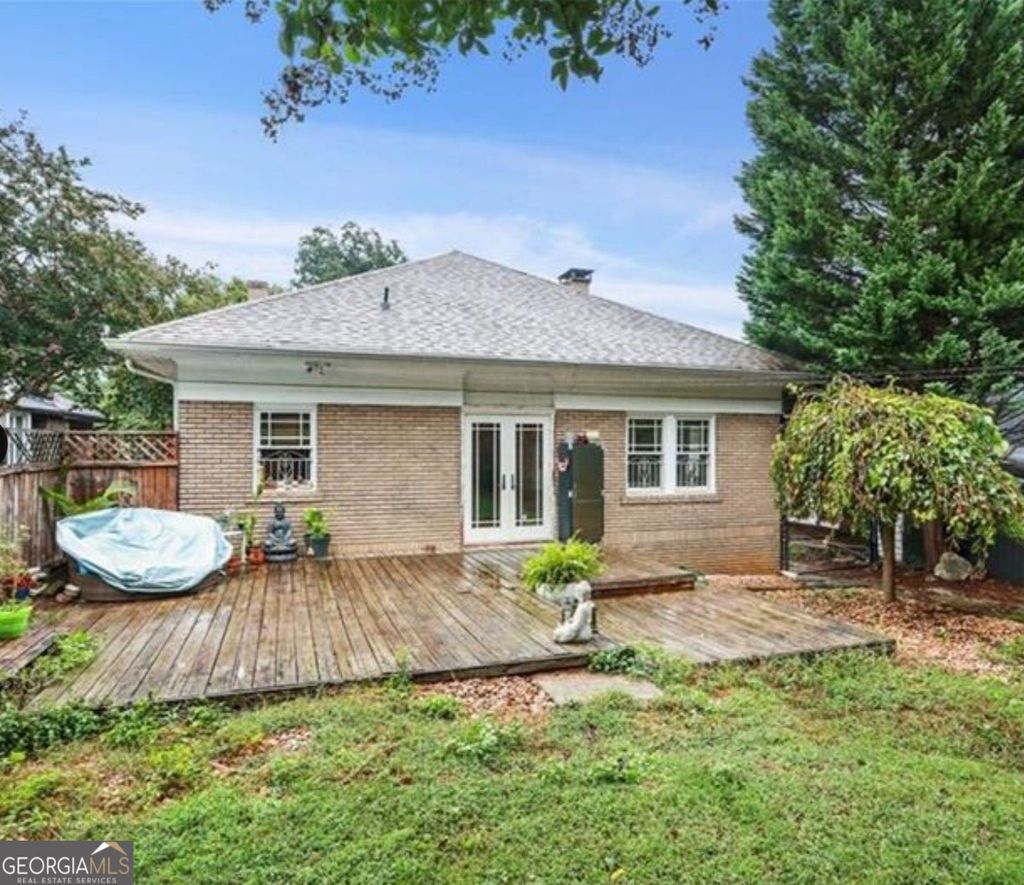 Photo of 638 Moreland Avenue NE, Atlanta, GA 30307 (MLS # 10700240)