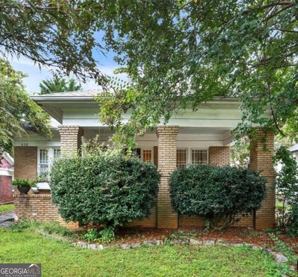 Photo of 638 Moreland Avenue NE, Atlanta, GA 30307 (MLS # 10700240)