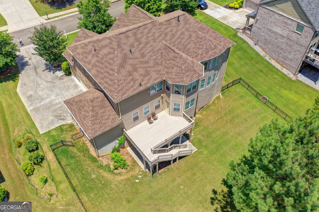 Photo of 1870 Apollo Drive, Suwanee, GA 30024 (MLS # 10876527)