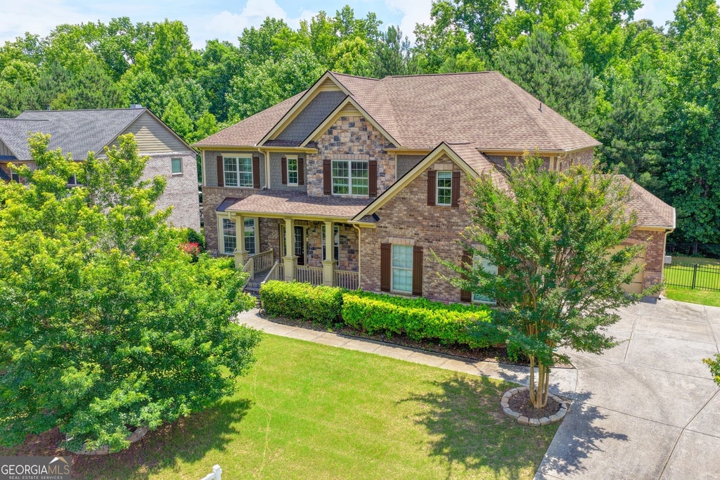 Photo of 1870 Apollo Drive, Suwanee, GA 30024 (MLS # 10876527)