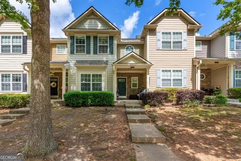 1982156631 55+ Active Senior Communities in Georgia