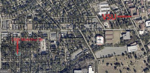 1306 McArthur DR Valdosta GA 31601